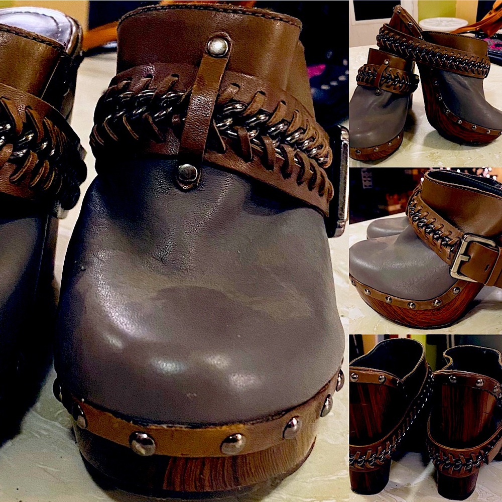Clogs - image 1